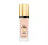 CLARESA FEEL SO REAL BEAUTIFYING FACE FOUNDATION 05 DEEP-MEDIUM 34G