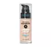 REVLON COLORSTAY FOUNDATION WITH HYALURONIC ACID FOR DRY SKIN 110 IVORY 30ML