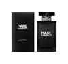 KARL LAGERFELD KARL LAGERFELD FOR HIM EAU DE TOILETTE SPRAY 50ML