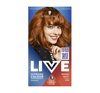 SCHWARZKOPF LIVE INTENSE COLOR PERMANENT HAIR DYE  030 MANGO TWIST