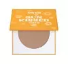 MIYO SUN KISSED MATTE BRONZING POWDER BRONZER 02 CHILLY BRONZE 10G