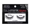 ARDELL FAUX MINK STRIP FALSE EYELASHES WISPIES