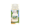 YANKEE CANDLE CAR JAR AIR FRESHENER CLEAN COTTON