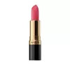 REVLON SUPER LUSTROUS LIPSTICK 425 SOFTSILVER RED 4.2G