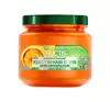 GARNIER FRUCTIS GOODBYE DAMAGE REPAIRING HAIR MASK 320ML