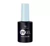 GOLDEN ROSE UV GEL NAIL COLOR 142 10.2ML