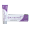 CREMOBAZA 10% SEMI-RICH CREAM WITH UREA 30G