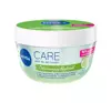 NIVEA CARE FRESH HYDRO GEL FACE CREAM 100ML