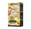 SYOSS OLEO INTENSE HAIR COLOUR WITHOUT AMMONIA 10-50 ASHY BLOND