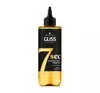 GLISS 7 SEC ULTIMATE REPAIR INTENSIVE REGENERATION FOR STRAWY AND DULL HAIR 200ML