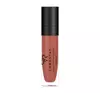 GOLDEN ROSE LONGSTAY LIQUID MATTE LIPSTICK 43