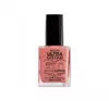 AVON ULTRA COLOR 60 SECOND EXPRESS QUICK DRYING NAIL ENAMEL POM POM MACARON 10ML