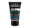 LOREAL MEN EXPERT PURE CHARCOAL ANTI-BLACKHEAD SCRUB 100ML