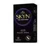 SKYN ELITE NON-LATEX CONDOMS 10 PCS