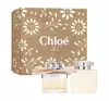 CHLOE CHLOE PARFUM EAU DE PARFUM SPRAY 50ML + 100ML BALM