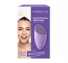 DERMOFUTURE LITTLE SONIC BRUSH FOR FACE CLEANING VIOLET