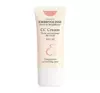 EMBRYOLISSE SECRET DE MAQUILLEURS CC CREAM SPF20 30ML