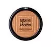 MAYBELLINE MASTER CHROME HIGHLIGHTER 150 MOLTEN BRONZE