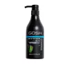 GOSH PUMP UP THE VOLUME VEGAN SHAMPOO FOR FINE HAIR 450ML