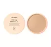 MISS SPORTY NATURALLY PERFECT FACE POWDER 002 LIGHT 10G