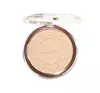 MOIRA SOFT FOCUS WATERPROOF MAKE-UP SETTING POWDER 200 LIGHT 11.5G