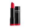 NYX PROFESSIONAL MAKEUP CREAMY LIPSTICK 511 CHAOS 4G