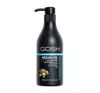 GOSH ARGAN OIL VEGAN CONDITIONER FOR ALL HAIR TYPES 450ML