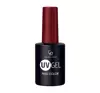 GOLDEN ROSE UV GEL NAIL COLOR 128 10.2ML