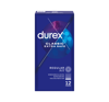 DUREX EXTRA SAFE THICKER CONDOMS 12 PCS