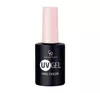 GOLDEN ROSE UV GEL NAIL COLOR 105 10.2ML