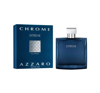 AZZARO CHROME EXTREME EAU DE PARFUM SPRAY 50ML