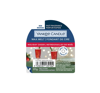 Yankee Candle wax melt Holiday Cheer 22g