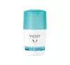 VICHY ANTI-PERSPIRANT 48H AGAINST WHITE AND YELLOW STAINS 50ML