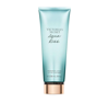 VICTORIA S SECRET AQUA KISS BODY LOTION 236ML