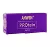 ANWEN PROTEIN HAIR TREATMENT IN AMPOULES 4x8ML