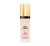 CLARESA FEEL SO REAL BEAUTIFYING FACE FOUNDATION 04 MEDIUM 34G