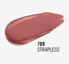 RIMMEL LASTING MEGA MATTE LIPSTICK 709 STRAPLESS 7.4ML