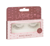 BOHO BEAUTY CLASSY LOOK FALSE LASHES 3D CL-01 CLASSY