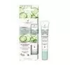 FLOSLEK EYE & EYELID GEL WITH EYEBRIGHT AND CUCUMBER 15ML