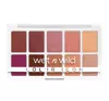 WET N WILD COLOR ICON EYESHADOW PALETTE HEART & SOL 12G