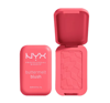 NYX PROFESSIONAL MAKEUP BUTTERMELT COMPACT BLUSH 04 U KNOW BUTTA 5G