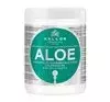 KALLOS KJMN ALOE VERA ALOE MASK 1000ML