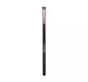 DONEGAL LOVE PINK ANGLED BROW BRUSH 4082