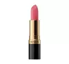 REVLON SUPER LUSTROUS LIPSTICK 424 AMETHYST SHELL 4.2G