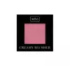 WIBO CREAMY ILLUMINATING BLUSHER 3