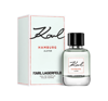 KARL LAGERFELD HAMBURG ALSTER EAU DE TOILETTE SPRAY 60ML