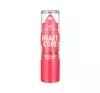 ESSENCE HEART CORE FRUITY LIP BALM 02 SWEET STRAWBERRY 3G