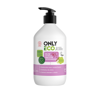 ONLYECO HYPOALLERGENIC DISHWASHING LIQUID 500ML