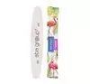 ABA GROUP NAIL FILE STANDARD ELLIPSE 180/240 FOIL 