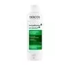 VICHY DERCOS TECHNIQUE ANTI-DANDRUFF SHAMPOO FOR NORMAL AND OILY HAIR 200ML